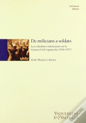 Capa do artigo De Milicians A Soldats