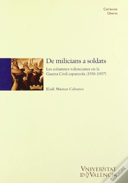Capa do artigo De Milicians A Soldats