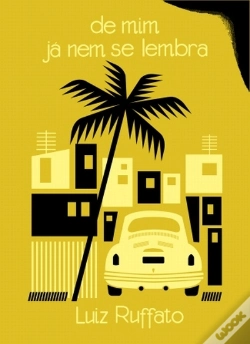Capa do artigo De Mim Já Nem Se Lembra