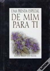 Capa do artigo De Mim para Ti