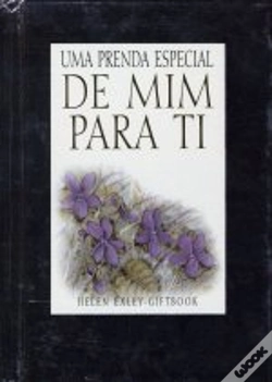 Capa do artigo De Mim para Ti
