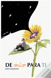 Capa do artigo De Mim para Ti