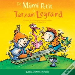 Capa do artigo De Mimi Petit À Tarzan Legrand