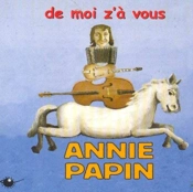 Capa do artigo De Moi Z