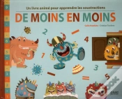Capa do artigo De Moins En Moins ; Un Livre Animé Pour Apprendre Les Soustractions
