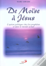 Capa do artigo De Moise A Jesus