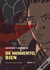 Capa do artigo De Momento Bien
