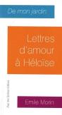 De Mon Jardin Lettres D Amour A Eloise - Preview