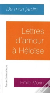 Capa do artigo De Mon Jardin Lettres D Amour A Eloise