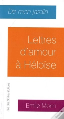 Capa do artigo De Mon Jardin Lettres D Amour A Eloise