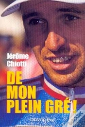 Capa do artigo De Mon Plein Gré !