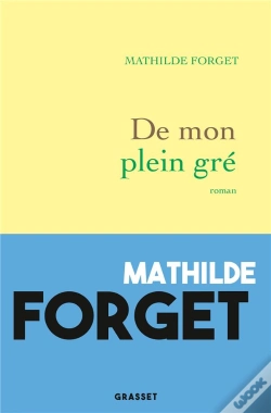 Capa do artigo De Mon Plein Gre