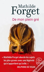 Capa do artigo De Mon Plein Gré