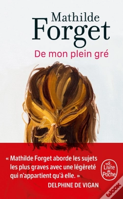 Capa do artigo De Mon Plein Gré