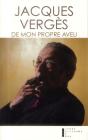 De Mon Propre Aveu - Preview