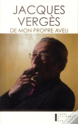 Capa do artigo De Mon Propre Aveu