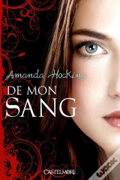 Capa do artigo De Mon Sang, T.1 : De Mon Sang