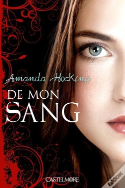 Capa do artigo De Mon Sang, T.1 : De Mon Sang