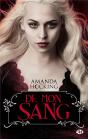 De Mon Sang T1 : De Mon Sang - Preview