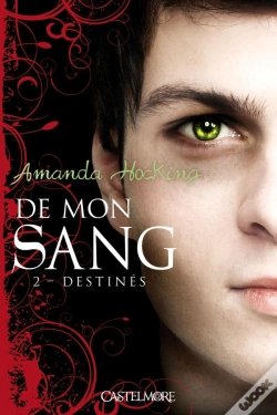 Capa do artigo De Mon Sang, T.2 : Destines