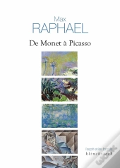 De Monet A Picasso