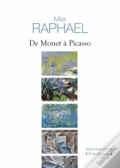 Capa do artigo De Monet A Picasso