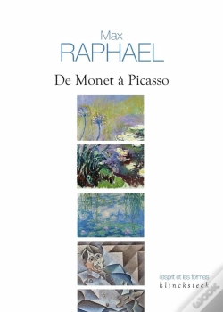 Capa do artigo De Monet A Picasso