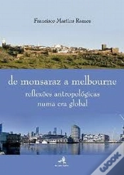 Capa do artigo De Monsaraz a Melbourne