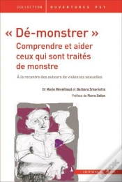 Capa do artigo Dé-Monster