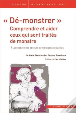 Capa do artigo Dé-Monster