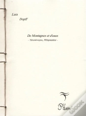 Capa do artigo De Montagnes Et D