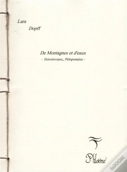 Capa do artigo De Montagnes Et D'Eaux