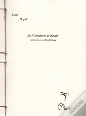 De Montagnes Et D'Eaux