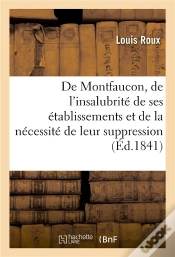 Capa do artigo De Montfaucon, De L