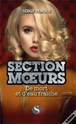 Capa do artigo De Mort Et D'Eau Fraiche