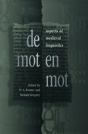 De Mot En Mot - Preview