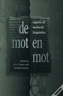 Capa do artigo De Mot En Mot