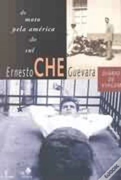 Capa do artigo De Moto pela América do Sul