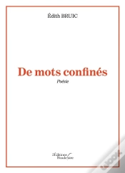 Capa do artigo De Mots Confinés