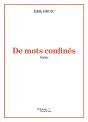 De Mots Confinés - Preview