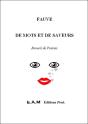 De Mots Et De Saveurs - Preview