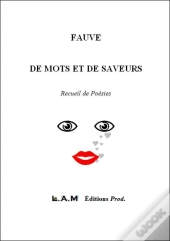 De Mots Et De Saveurs