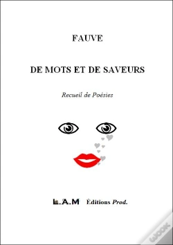 Capa do artigo De Mots Et De Saveurs