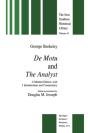 De Motu And The Analyst - Preview