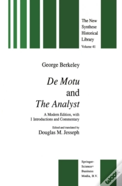 Capa do artigo De Motu And The Analyst