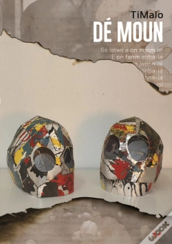 Capa do artigo Dé Moun