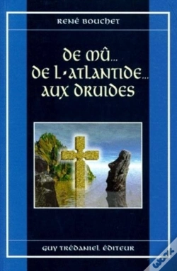 Capa do artigo De Mu... De L'Atlantide Aux Druides