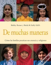 Capa do artigo De Muchas Maneras (Many Ways)