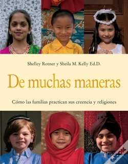 Capa do artigo De Muchas Maneras (Many Ways)