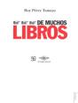 De Muchos Libros - Preview